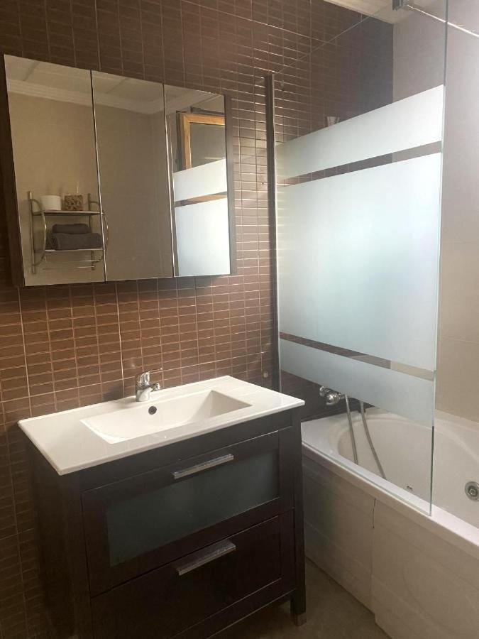 Ca' La Conchin Hotel Cortes de Pallás Kültér fotó