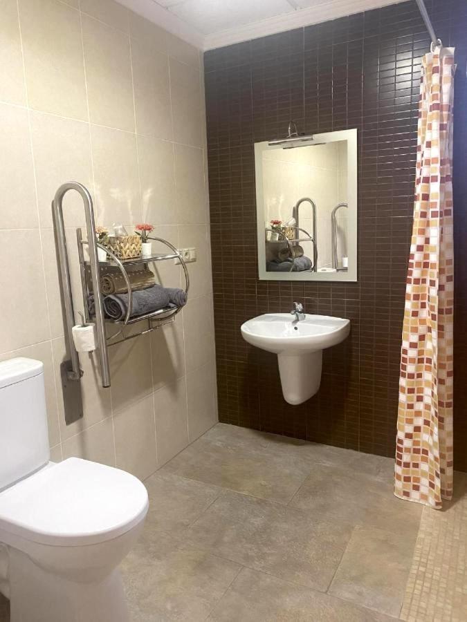Ca' La Conchin Hotel Cortes de Pallás Kültér fotó