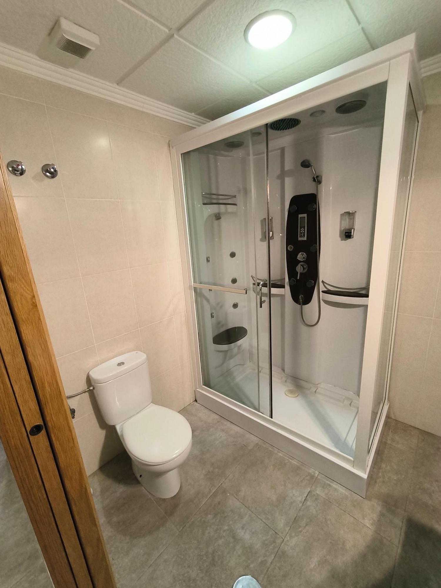 Ca' La Conchin Hotel Cortes de Pallás Kültér fotó