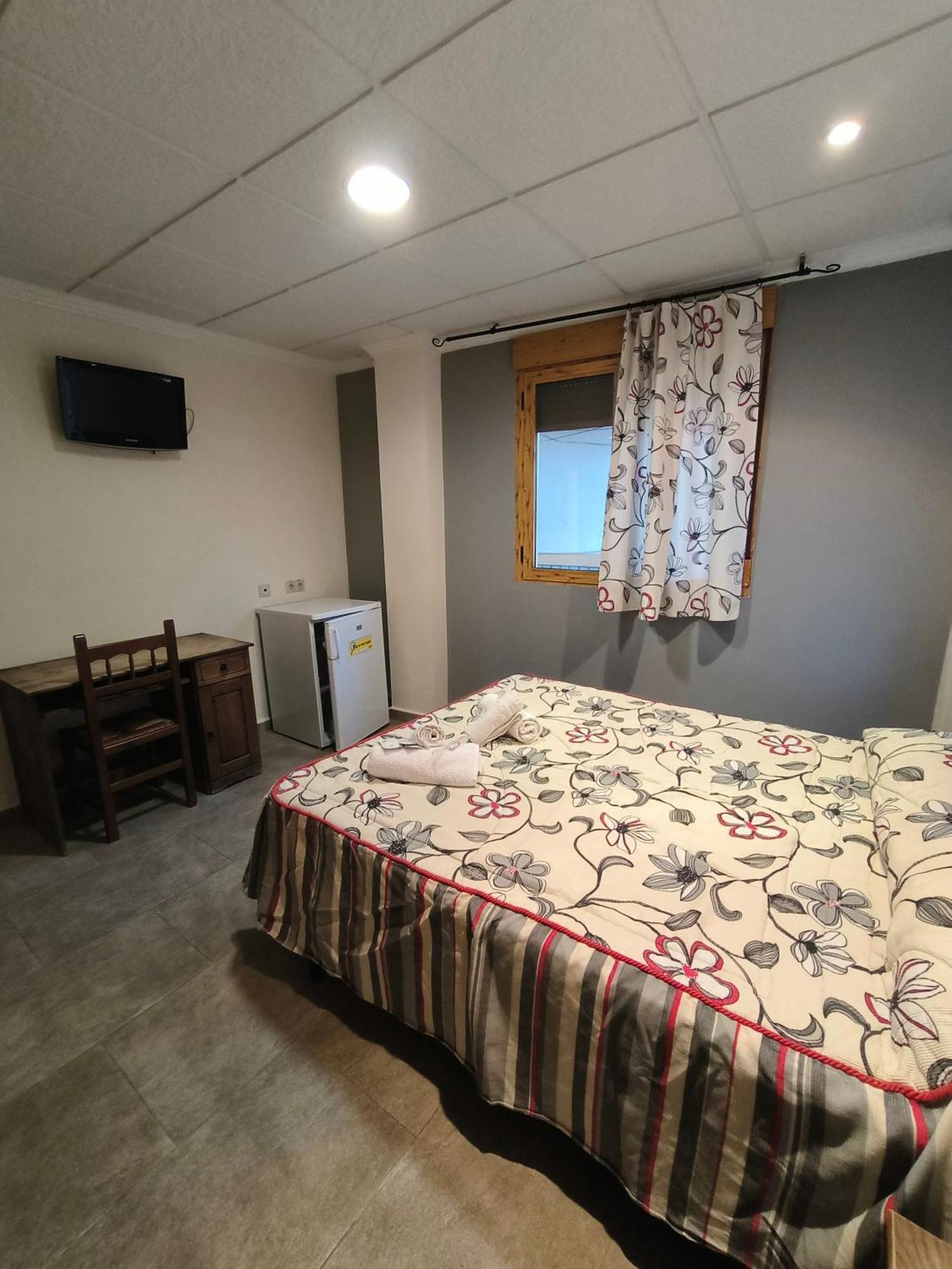 Ca' La Conchin Hotel Cortes de Pallás Kültér fotó
