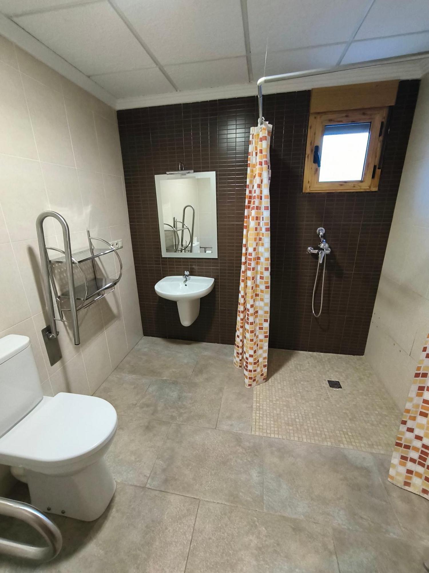 Ca' La Conchin Hotel Cortes de Pallás Kültér fotó