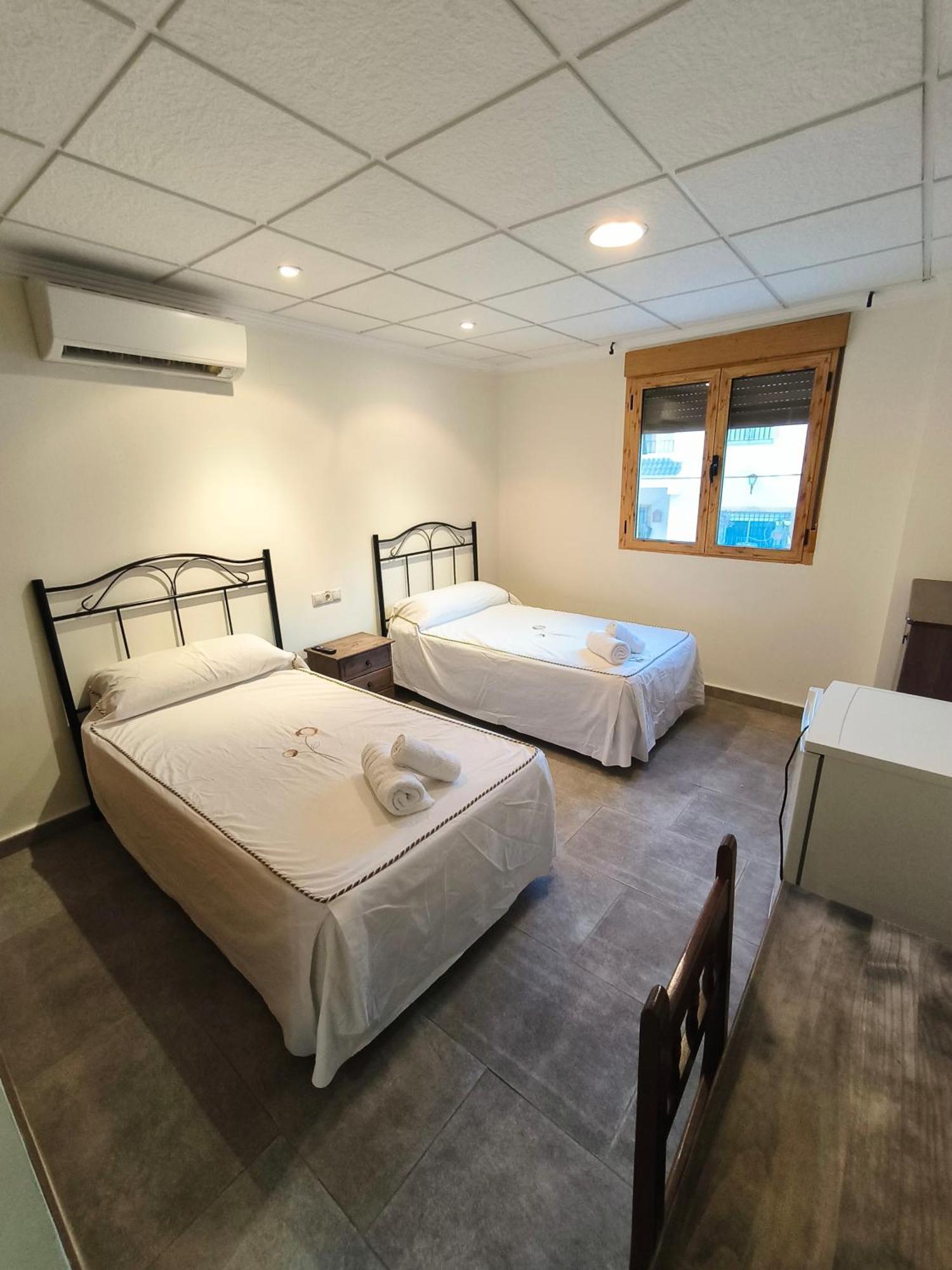 Ca' La Conchin Hotel Cortes de Pallás Kültér fotó